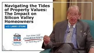 Navigating the Tides of Property Values: The Impact on Silicon Valley Homeowners