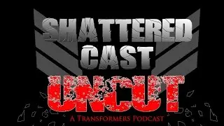 Shattered Cast Uncut Episode 175: Movie Shnooze