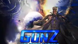 Euro Gunz  - Music  Lobby 2010/2012 l UNIVERSE GAMERS l