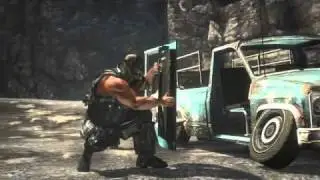 Army of Two(2008) - (Official Trailer)