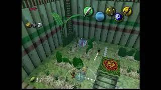 Mayhem Ice Traps = Foolish Pain