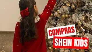 SHEIN INFANTIL: COMPRINHAS DE MODA INFANTIL BARATA QUE SURPREENDEM! 😱✨
