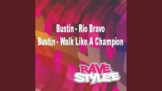 Walk Like a Champion