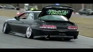 Final Bout SSS Texas Special
