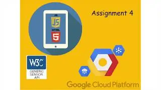 User activity recognition with Generic Sensor API and Google - [TUTORIAL 4]