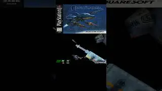 Einhander PlayStation - Spinne Boss #playstation #inscreva_se