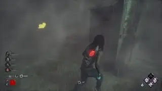 DEAD BY DAYLIGHT: These Fog Vials are just not it anymore! It's a very sad change