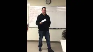 Christian ESL II