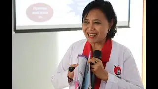 BIDAN DELIMA HARUS TERTIB CATAT JEJAK REKAM MEDIS