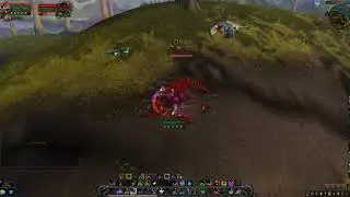 WoW Rare - Scrounger Patriarch