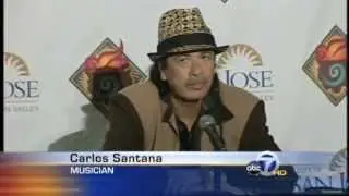 KGO TV May 15, 2009 Feature on San Jose as a Music Mecca