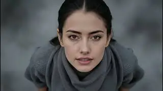 Adrian Vale - Frozen Echoes (Video Teaser)