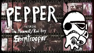 Pepper 