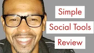 simple social tools review | simple social tools demo
