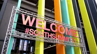 South Summit 2021 | Decathlon Partner Sportstech