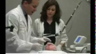 Sciton - ProFractional Therapy