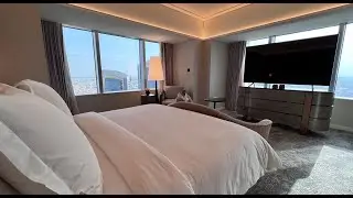 Four Seasons Executive Suite | Four Seasons Hotel Riyadh at Kingdom Centre | Welome Saudi