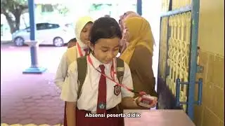 Child-Friendly Schools