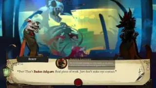 Let's Play Pyre: Part 4
