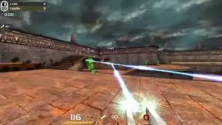 LG Duel #2