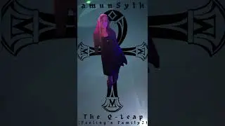 amunSyth-  The Q Leap Feeling's Family2