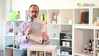 D&ouml;bler NEWS | MOFT - der unsichtbare Notebookst&auml;nder