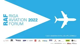 Aviācijas forums 2022 - ATSKATS