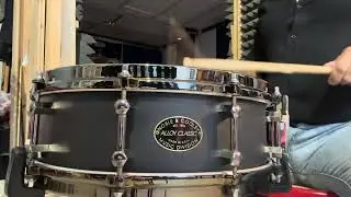 NOBLE & COOLEY - ALLOY CLASSIC