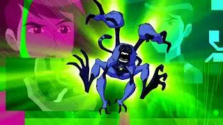 Ben 10 Alien Force Opening Theme | A&ccedil;ılış M&uuml;ziği #Ben10