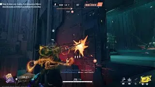Kill on Daredevil