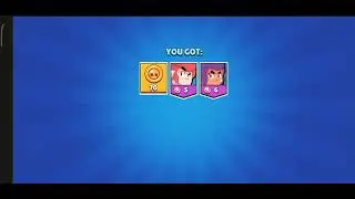 I come back!/Завърнах се! Brawl Stars/Брол Старс