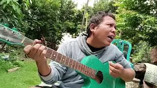 Ali Mursidi, hancurlah kehidupanku, ciptaan Ali Mursidi 