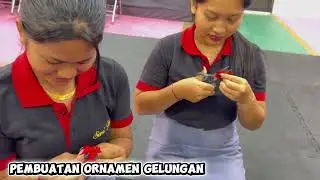 Video Pembelajaran (Pembuatan Kostum Tari_SMK PK_SMKN 4 Bangli) BERKARYA, BERBAGI, MENGINSPIRASI
