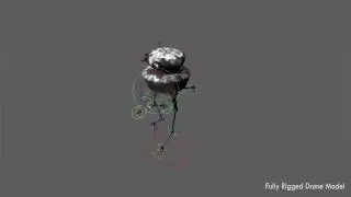 Victor Weidar Demo Reel Spring 2016 (HD)