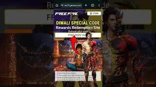 FREE FIRE REDEEM CODE TODAY 12 OCTOBER REDEEM CODE FREE FIRE | FF REDEEM CODE TODAY 12 OCTOBER