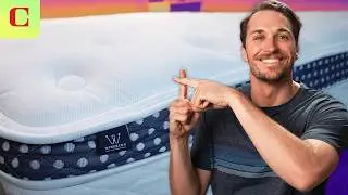 WinkBed Plus Mattress Review | 5 Things To Know (UPDATE)