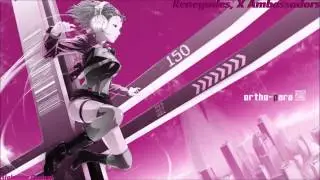 Nightcore - Renegades, X Ambassadors