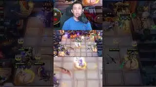 Positioning tuh NGGAK PENTING di Magic Chess!!