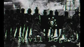 MARSOC Raiders edit