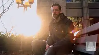 Canadian vet helps others fight against ISIS