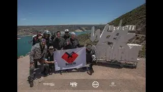 BENELLI WEEK SAN RAFAEL 2022 CON AMIGOS