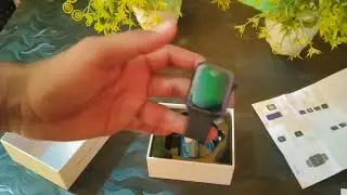 #smartwatchw #unboxing 26 plus smartphone smart watch w26 Plus 2022