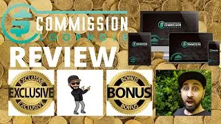 Commission Loophole PRO REVIEW ⛔️DO NOT BUY⛔️🎁 WITHOUT MY CUSTOM BONUSES🎁