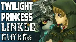 ✨Will you be Linkle's Valentine? 💖Twilight Princess Linkle Early Access - By Ditrey