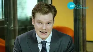 Ethan Aitchison, McCabe Curwood - Gun jumping in merger and acquisition agreements