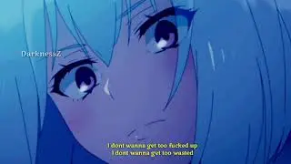 9TAILS - Stay around (lyrics)