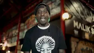 Artificiers - Fi&egrave;vre jaune Feat. DJ Madpressure (Clip Officiel)