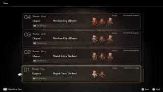 FFT stream Calculated Grind - Using Math to Be a God