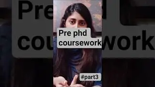 #pre phd important questions revision # ccsu#research #success #trending #viral #shorts