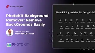 [USECASE] Remove Background Online With PhotoKit